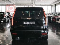 كاديلاك اسكاليد